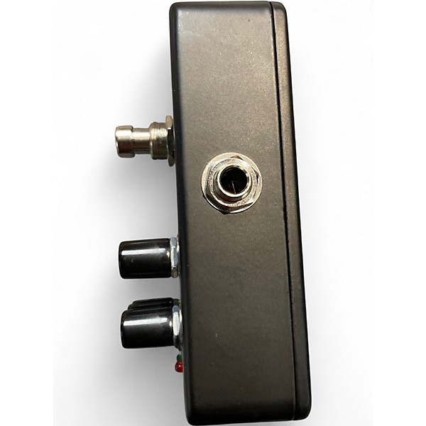 Used Electro-Harmonix Metal Muff Distortion Effect Pedal