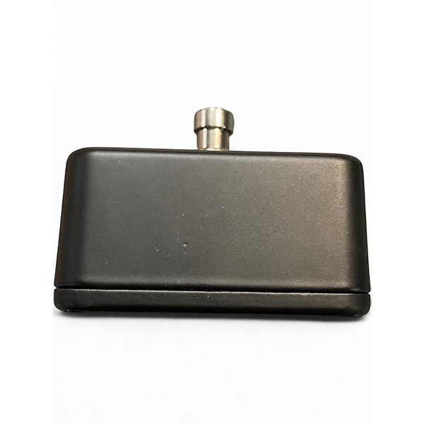 Used Electro-Harmonix Metal Muff Distortion Effect Pedal