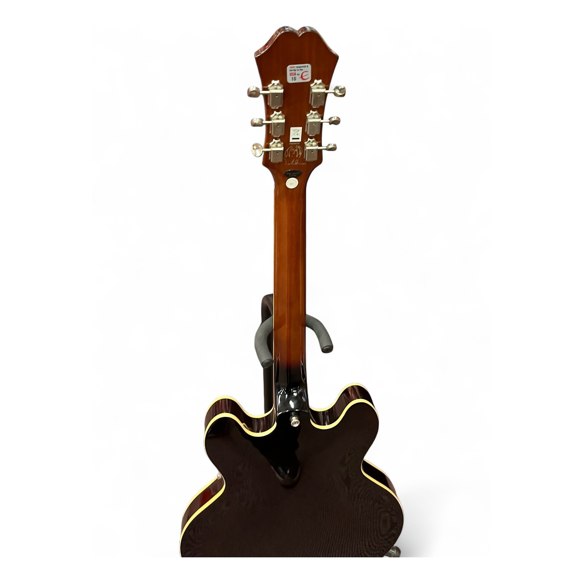 Used Epiphone Inspired By John Lennon Casino Vintage