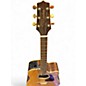 Used Takamine GD71CE Natural Acoustic Electric Guitar