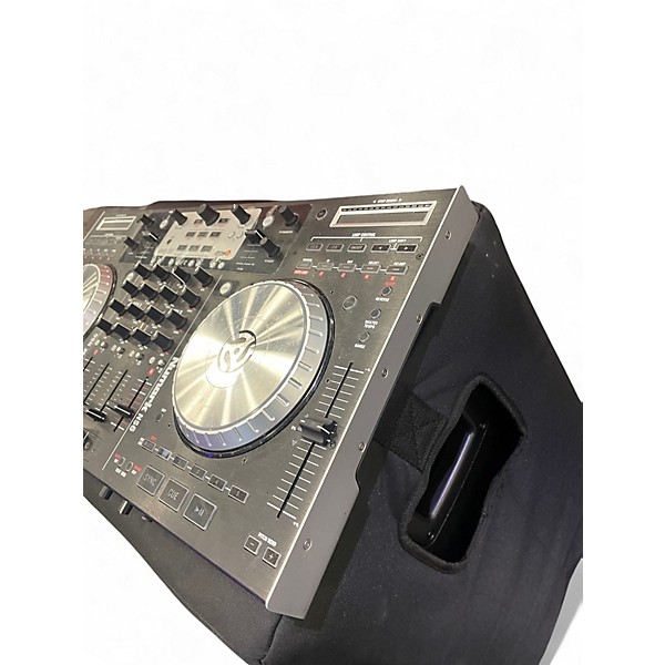 Used Numark NS6 DJ Controller