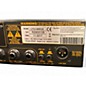 Used Markbass LITTLE MARCUS 500 Bass Amp Head