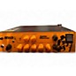 Used Markbass LITTLE MARCUS 500 Bass Amp Head