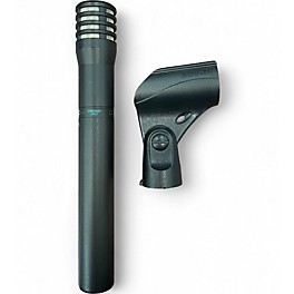 Used Shure BG 4.0 Condenser Microphone