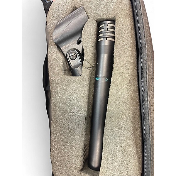 Used Shure BG 4.0 Condenser Microphone