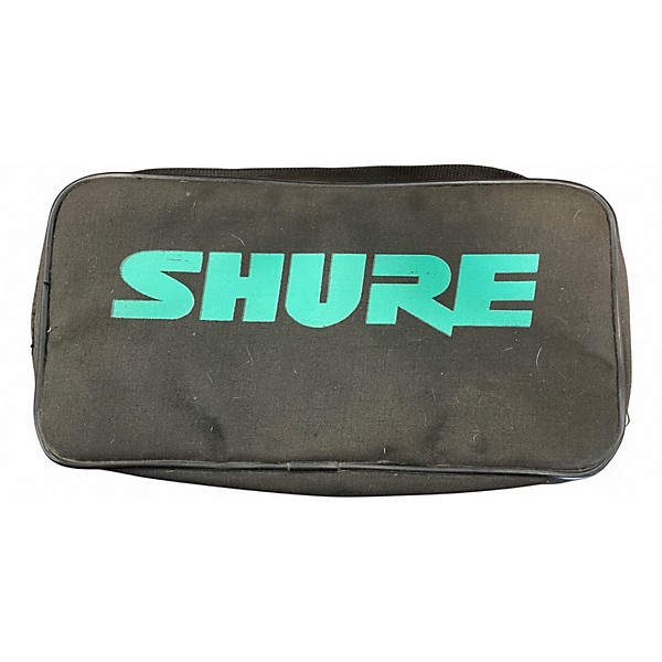 Used Shure BG 4.0 Condenser Microphone