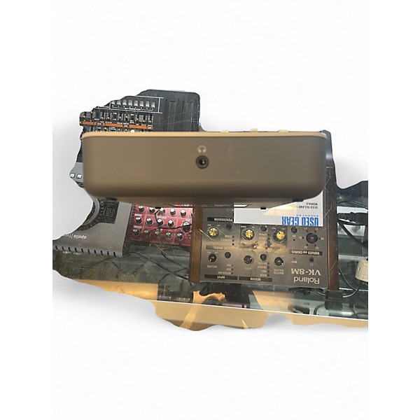 Used Sonicware TRK301 LOFI 12 XT Production Controller