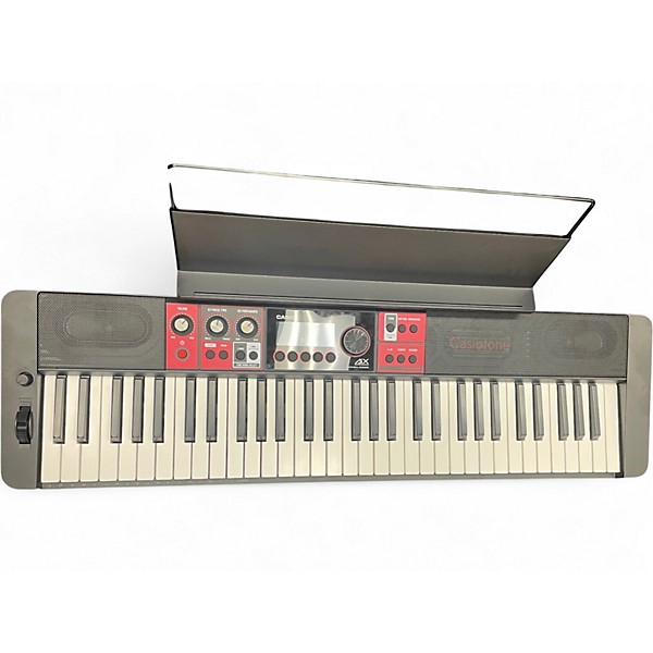 Used Casio CT-S1000V