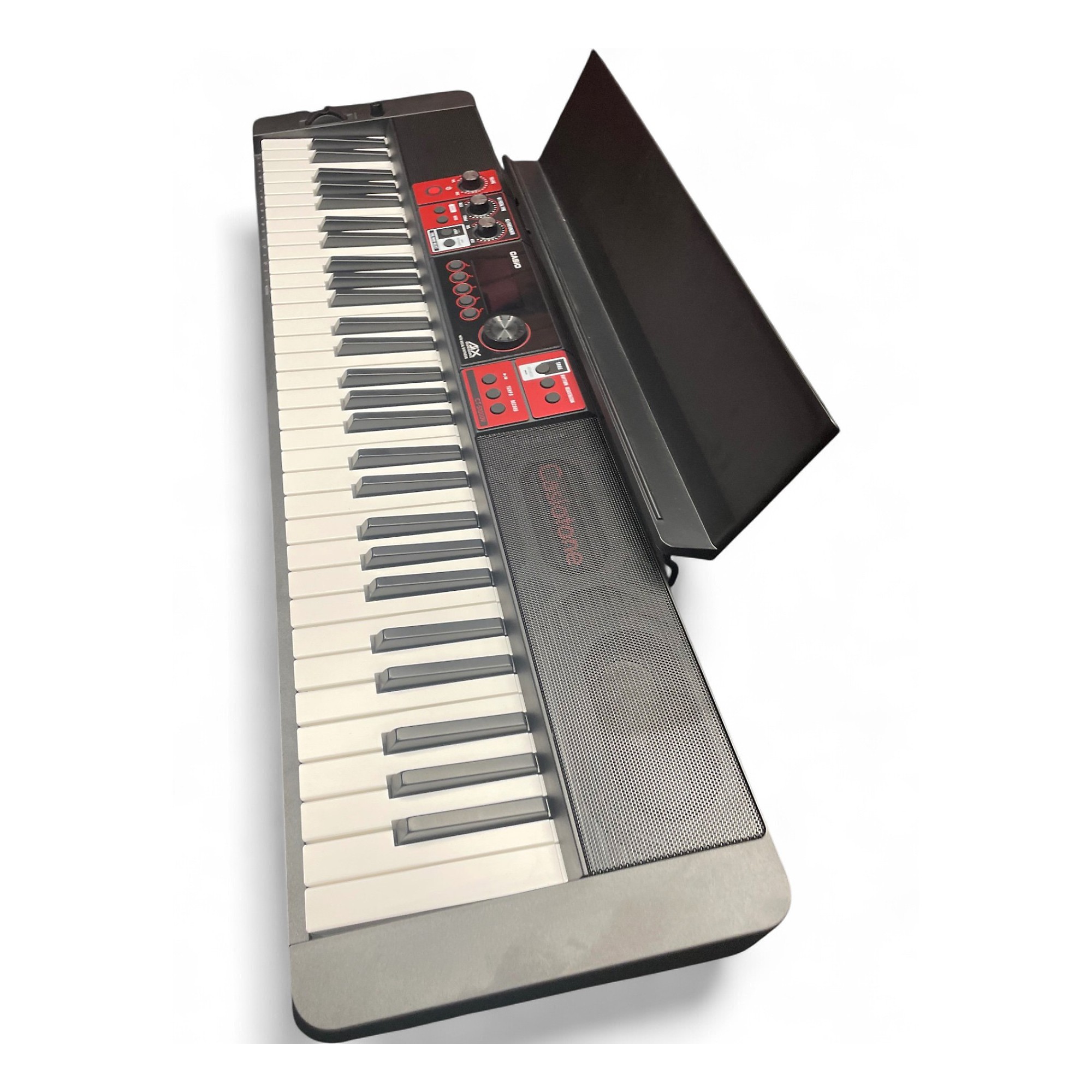 CASIO CT-S1000V シンセサイザー 本体 Casio CT-S1000V Review: A Synth That Can Sing | WIRED