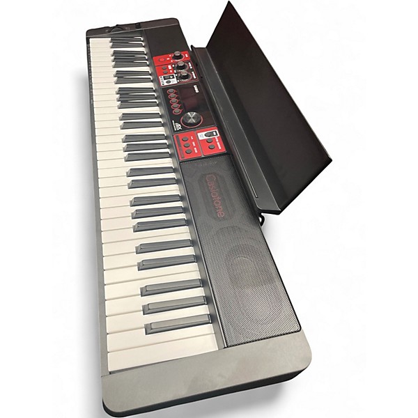Used Casio CT-S1000V