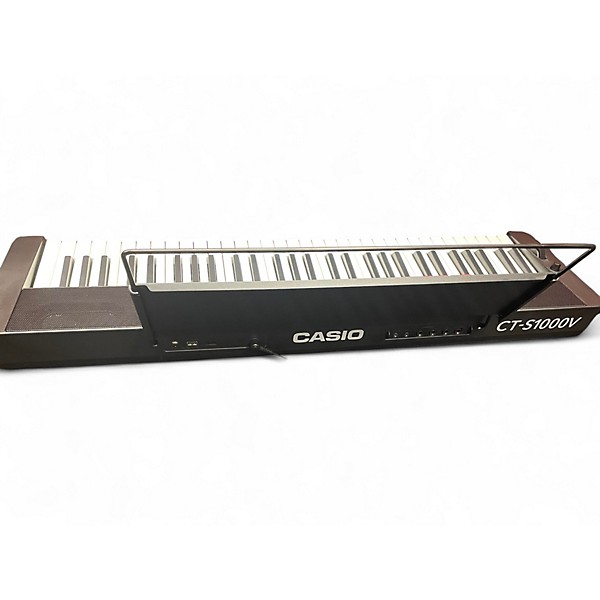 Used Casio CT-S1000V