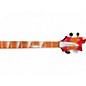 Used Rickenbacker 4003 Fireglo Electric Bass Guitar