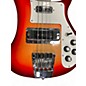 Used Rickenbacker 4003 Fireglo Electric Bass Guitar