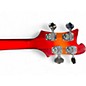 Used Rickenbacker 4003 Fireglo Electric Bass Guitar