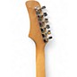 Used First Act me301 Black Solid Body Electric Guitar