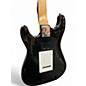 Used First Act me301 Black Solid Body Electric Guitar