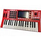 Used Akai Professional MPC KEY 37 Keyboard Workstation thumbnail