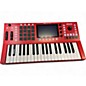 Used Akai Professional MPC KEY 37 Keyboard Workstation