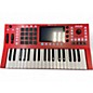 Used Akai Professional MPC KEY 37 Keyboard Workstation