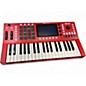Used Akai Professional MPC KEY 37 Keyboard Workstation