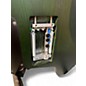 Used 2022 strandberg Boden Prog NX 6 Earth Green Solid Body Electric Guitar