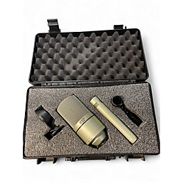Used 2023 MXL 990 Condenser Microphone