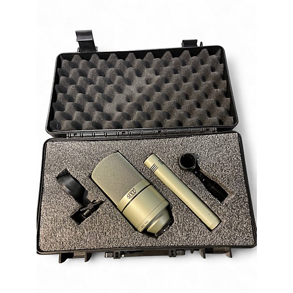 Used 2023 MXL 990 Condenser Microphone