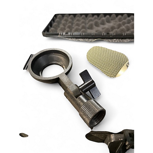 Used 2023 MXL 990 Condenser Microphone