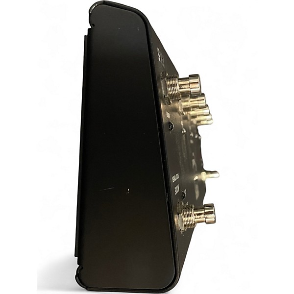 Used Fender GTX-7 Pedal