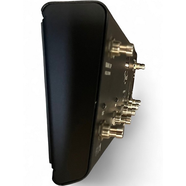 Used Fender GTX-7 Pedal