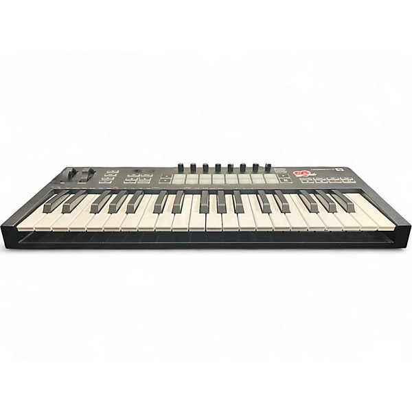 Used Novation launchkey 37 mkiii MIDI Controller