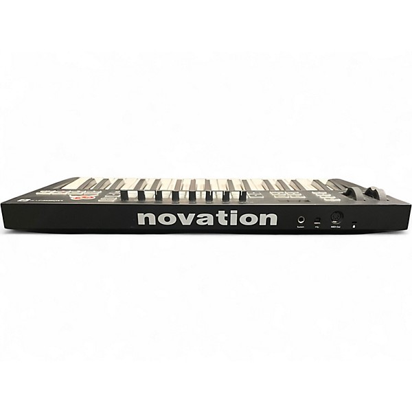 Used Novation launchkey 37 mkiii MIDI Controller
