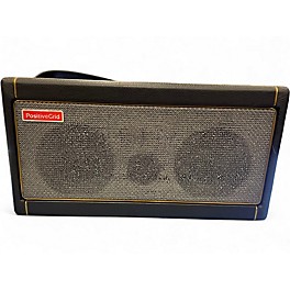 Used Positive Grid Spark Solid State Guitar Amp Head