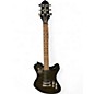 Used Jackson DX2 Trans Black Solid Body Electric Guitar thumbnail