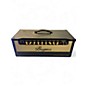 Used Bugera V55HD 55W Tube Guitar Amp Head thumbnail