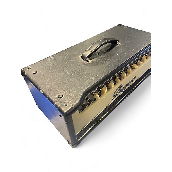 Used Bugera V55HD 55W Tube Guitar Amp Head