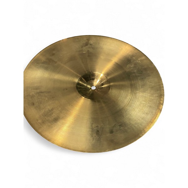 Used SABIAN 15in AAX X Celerator Hi Hat Pair Cymbal