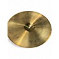 Used SABIAN 15in AAX X Celerator Hi Hat Pair Cymbal