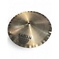 Used SABIAN 15in AAX X Celerator Hi Hat Pair Cymbal