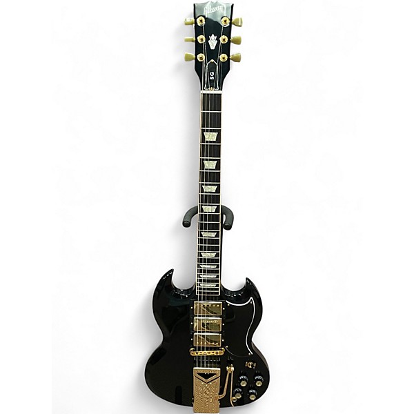 【まる男】Gibson SG standard Gibson SG Standard Dark Guitar Center-Exclusive Electric