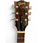 Vintage 1970s Gibson J50 Natural Acoustic Guitar