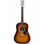 Used Martin HD28 Amber Acoustic Guitar thumbnail
