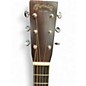 Used Martin HD28 Amber Acoustic Guitar