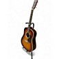 Used Martin HD28 Amber Acoustic Guitar