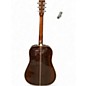 Used Martin HD28 Amber Acoustic Guitar