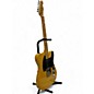 Used 2007 Fender 1952 Vintage Hot Rod Telecaster Butterscotch Solid Body Electric Guitar