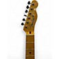 Used 2007 Fender 1952 Vintage Hot Rod Telecaster Butterscotch Solid Body Electric Guitar