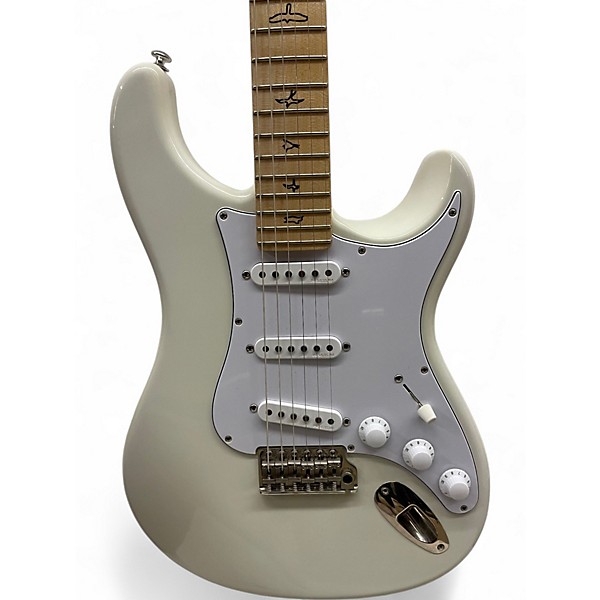 Used PRS Silver Sky John Mayer Signature FROST Solid Body Electric Guitar