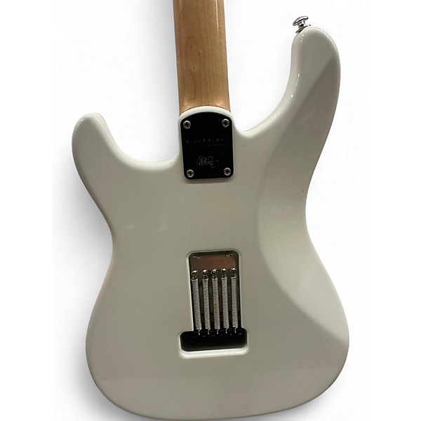 Used PRS Silver Sky John Mayer Signature FROST Solid Body Electric Guitar