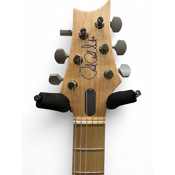 Used PRS Silver Sky John Mayer Signature FROST Solid Body Electric Guitar